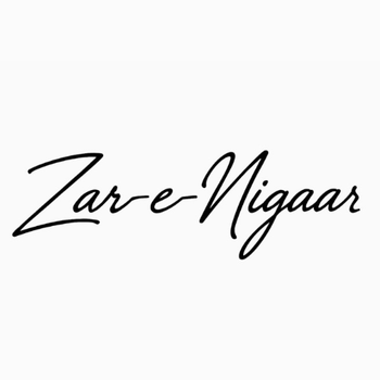 Zar e Nigaar